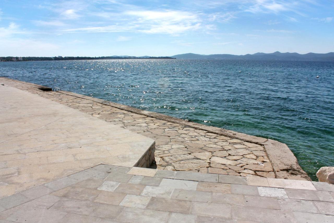 Apartments With A Parking Space Zadar - Diklo, Zadar - 5880 Exterior photo
