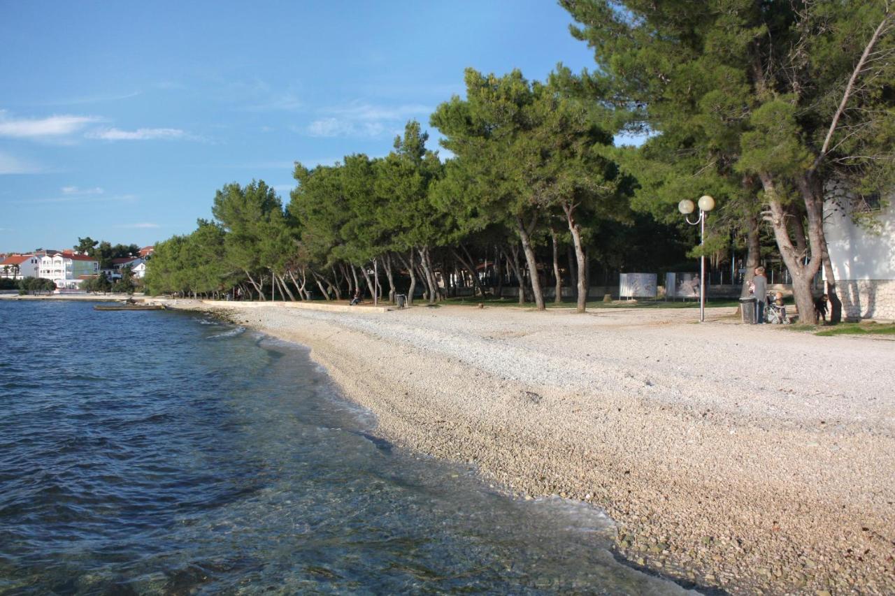 Apartments With A Parking Space Zadar - Diklo, Zadar - 5880 Exterior photo