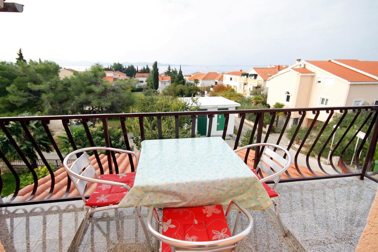 Apartments With A Parking Space Zadar - Diklo, Zadar - 5880 Exterior photo