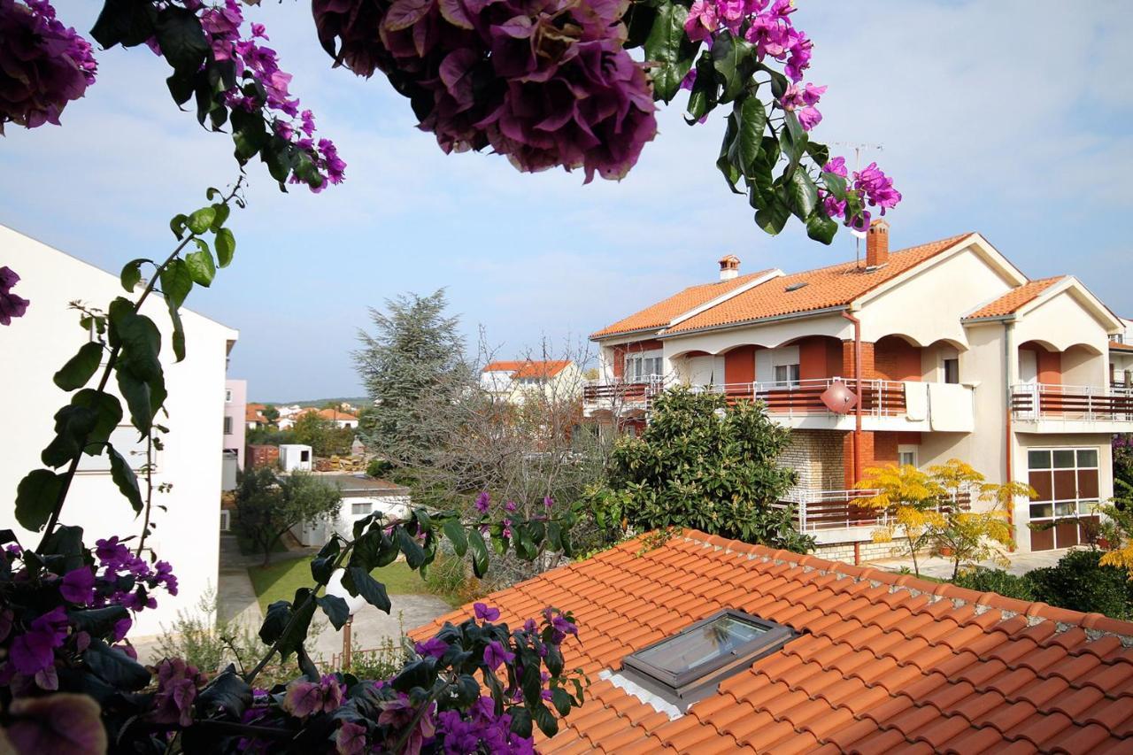 Apartments With A Parking Space Zadar - Diklo, Zadar - 5880 Exterior photo