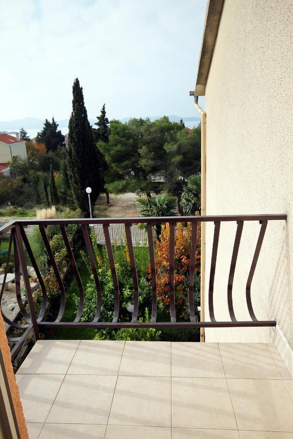 Apartments With A Parking Space Zadar - Diklo, Zadar - 5880 Exterior photo