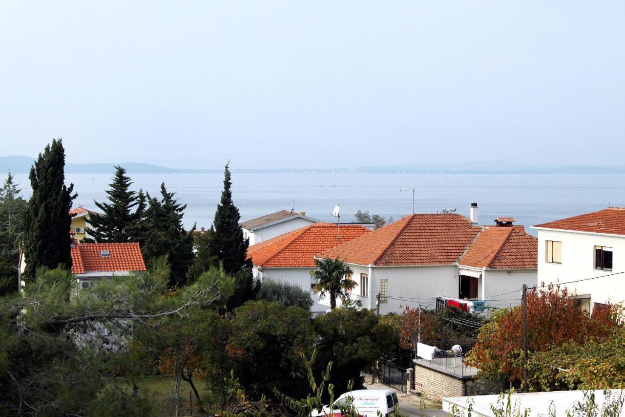 Apartments With A Parking Space Zadar - Diklo, Zadar - 5880 Exterior photo