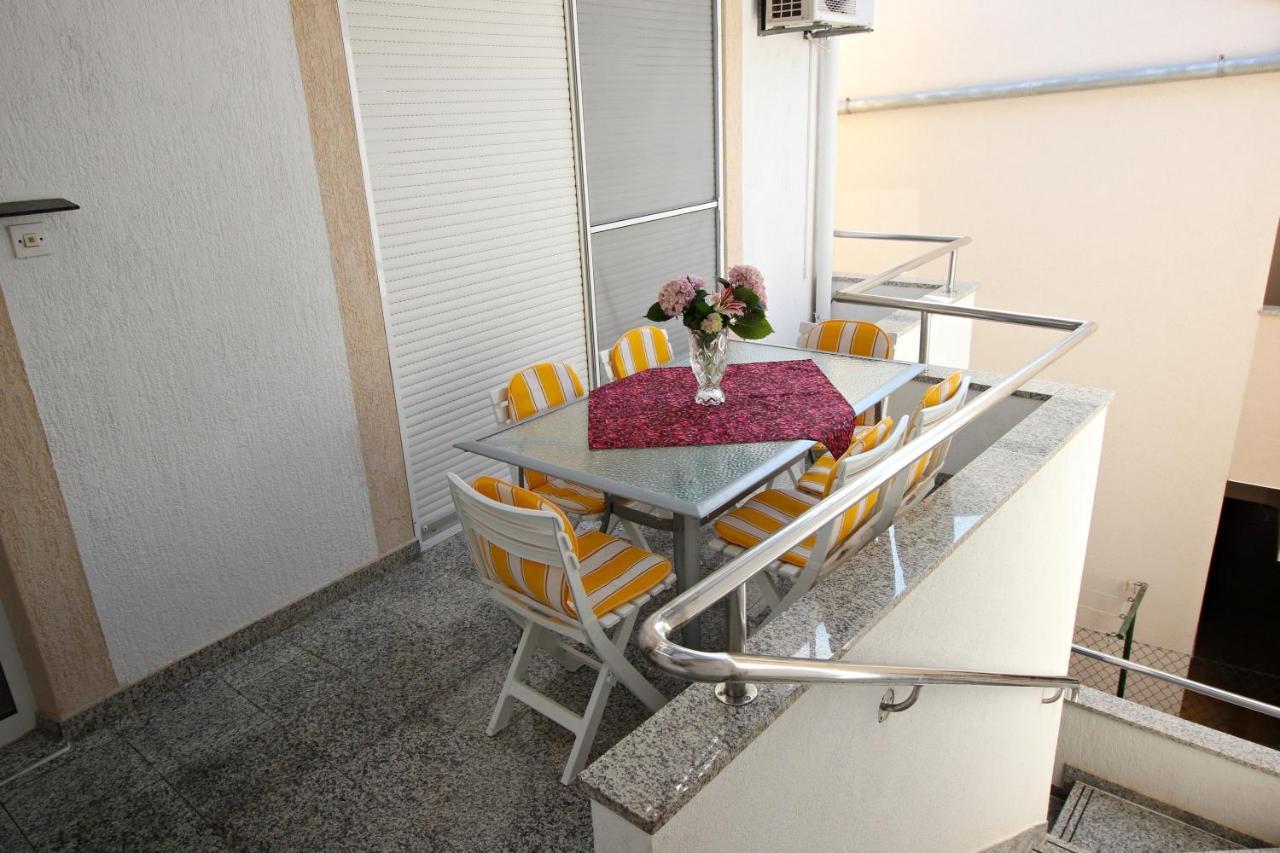 Apartments With A Parking Space Zadar - Diklo, Zadar - 5880 Exterior photo