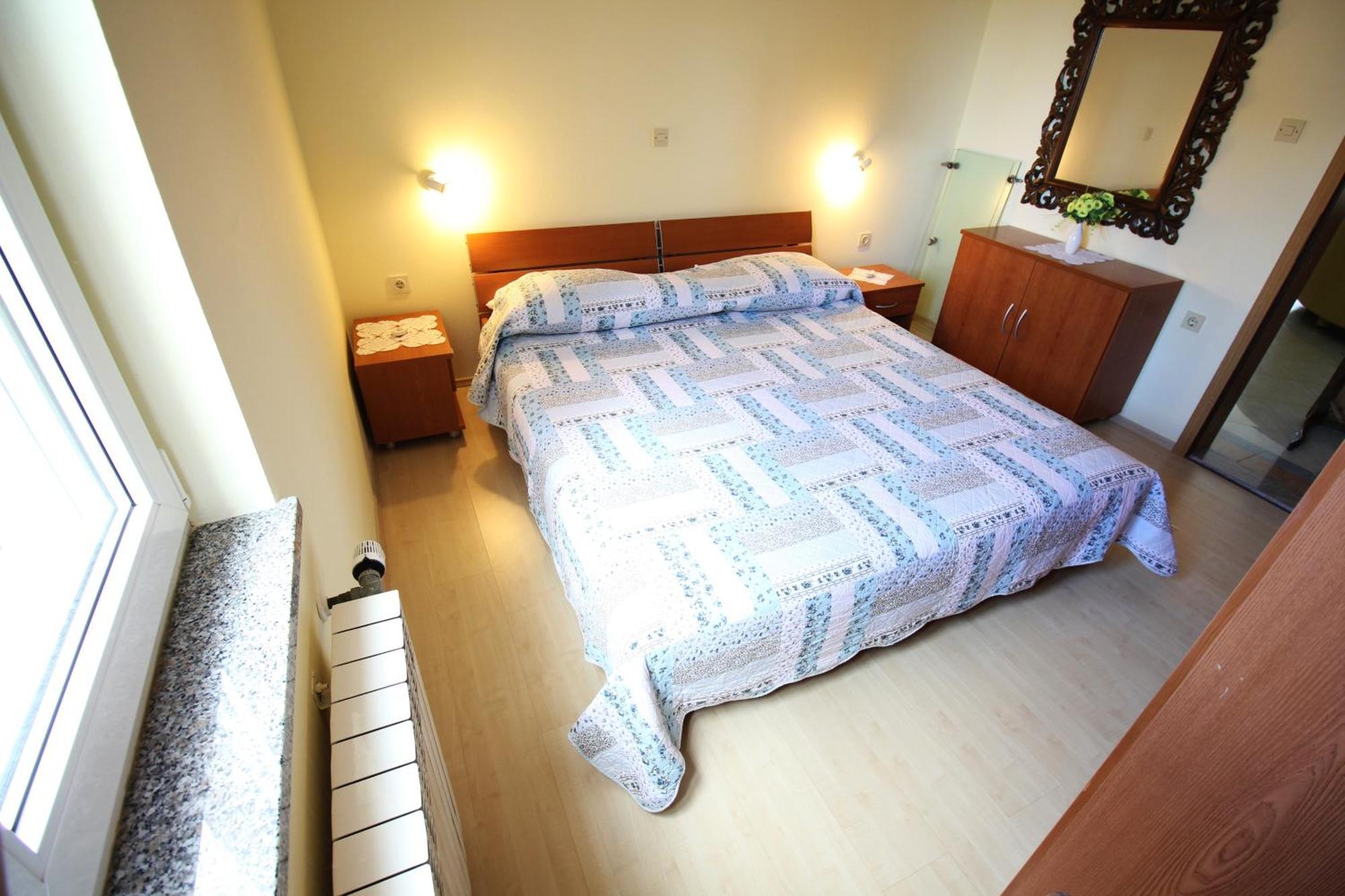 Apartments With A Parking Space Zadar - Diklo, Zadar - 5880 Room photo